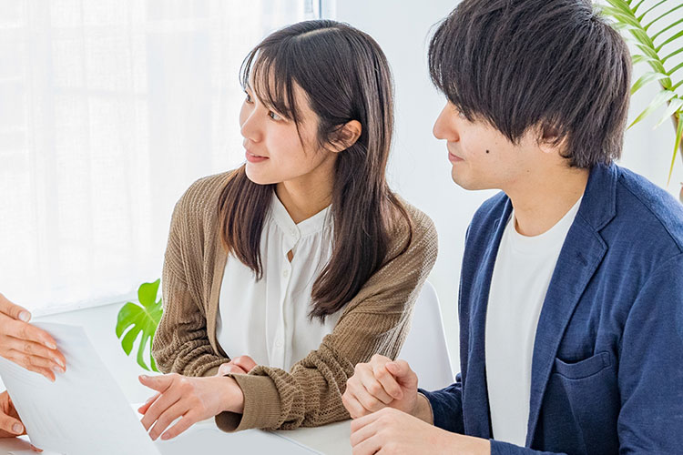 一般不妊検査・治療イメージ