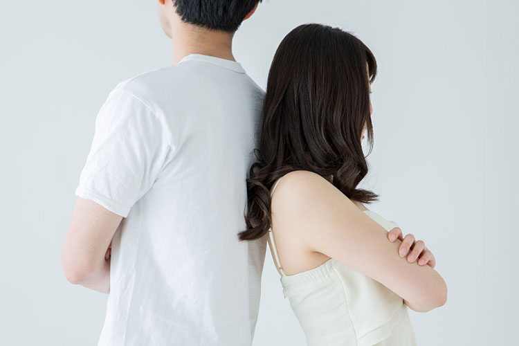 性感染症イメージ